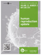 Human Reproduction Update