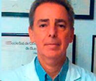 Dr. Gabriel Fiszbajn