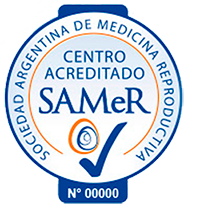 Centros acreditados SAMeR