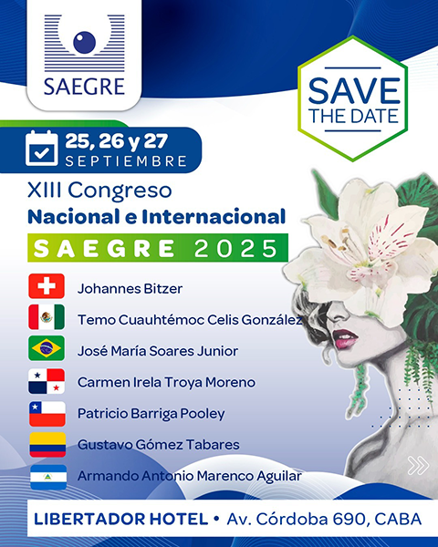Congreso SAEC