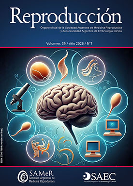 Revista Reproducción