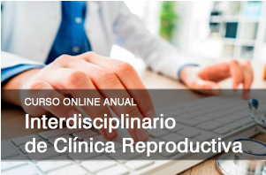 curso interdisciplinario de clínica reproductiva