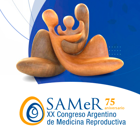 XX Congreso Argentino de Medicina Reproductiva 