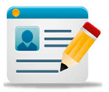 formulario para el pago