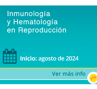 Inmunología y Hematología en Reproducción