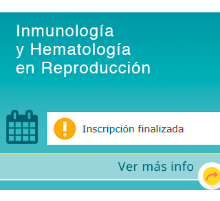 Inmunología y Hematología en Reproducción