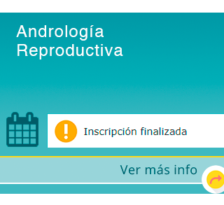 Andrología Reproductiva