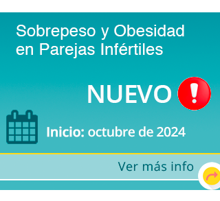 Abordaje Interdisciplinario del Sobrepeso y la Obesidad en Parejas Infértiles.