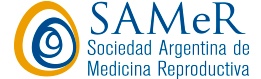 Sociedad Argentina de Medicina Reproductiva - SAMeR