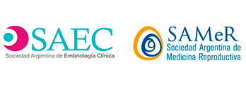 Superior Bianual de Embriología Clínica SAMeR- SAEC 2023-2024