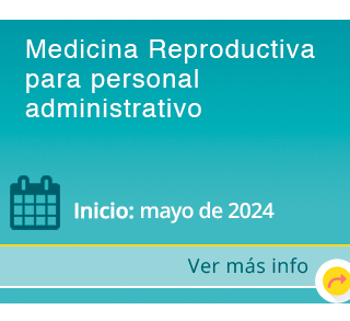 Medicina Reproductiva para personal administrativo 