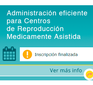 Medicina Reproductiva para personal administrativo 