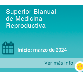 Superior de Medicina Reproductiva 2023-2024 