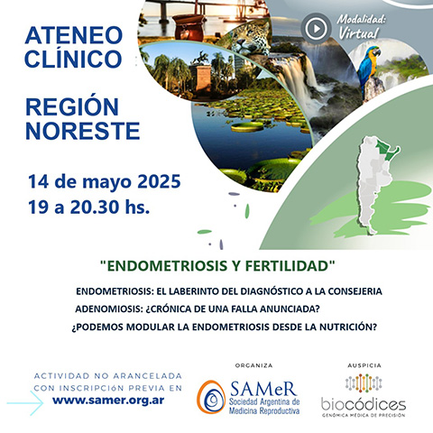 Reunión Científica Anual