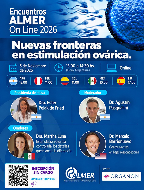 Encuentros ALMER