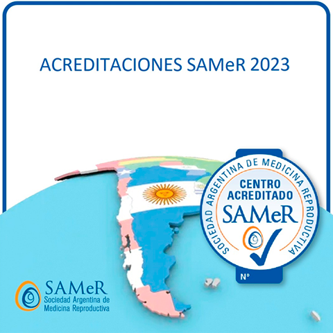Acreditaciones SAMeR 2023