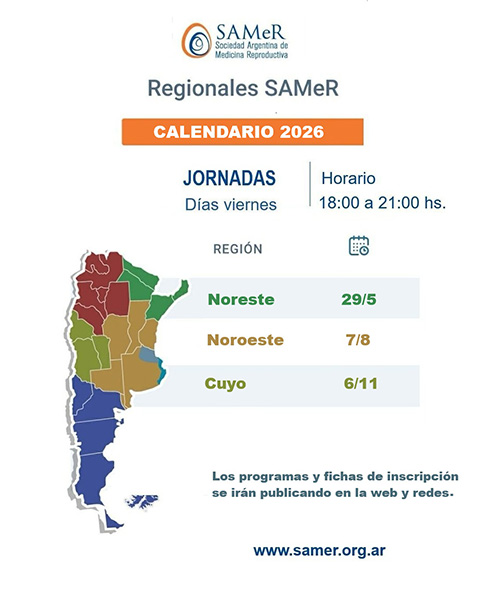 Reunión Científica Anual
