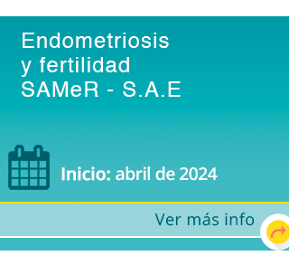II Curso Endometriosis y Fertilidad SAMeR-SAE 2024