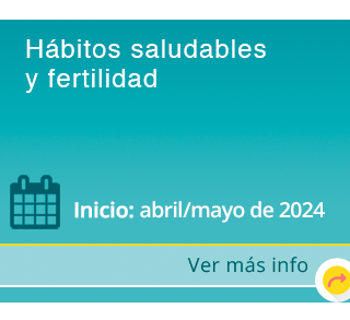 Hábitos saludables y fertilidad 2024