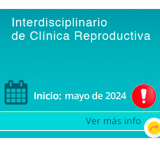 Anual Interdisciplinario de Clínica Reproductiva 2024