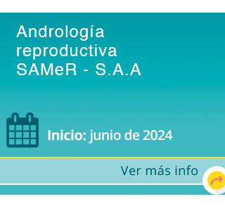 Andrología Reproductiva 2024