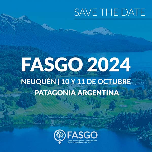 FASGO 2024