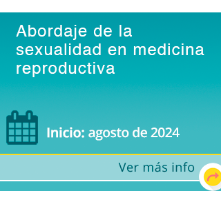Abordaje de la sexualidad en medicina reproductiva 2024