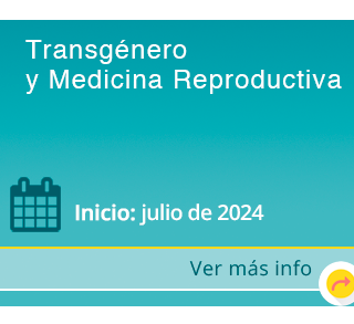Transgénero y Medicina Reproductiva 2024