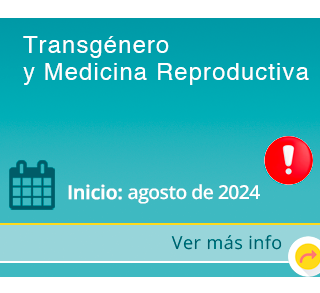 Transgénero y Medicina Reproductiva 2024