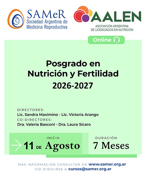 Curso Teórico Práctico de Videohisteroscopía