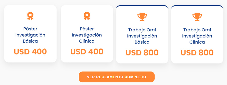 trabajos libres congreso SAMeR